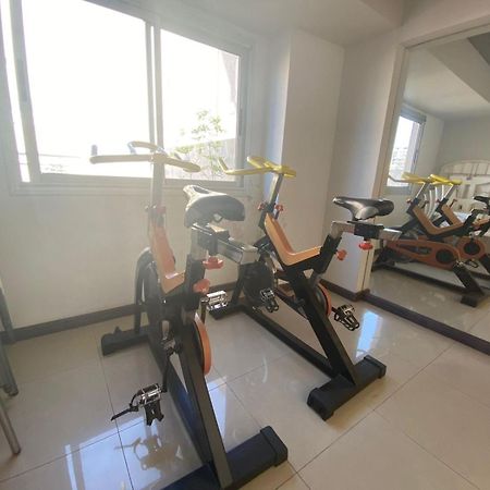 Apartament Roosevelt 1681 Buenos Aires Zewnętrze zdjęcie