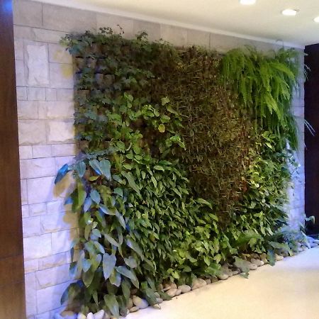 Apartament Roosevelt 1681 Buenos Aires Zewnętrze zdjęcie
