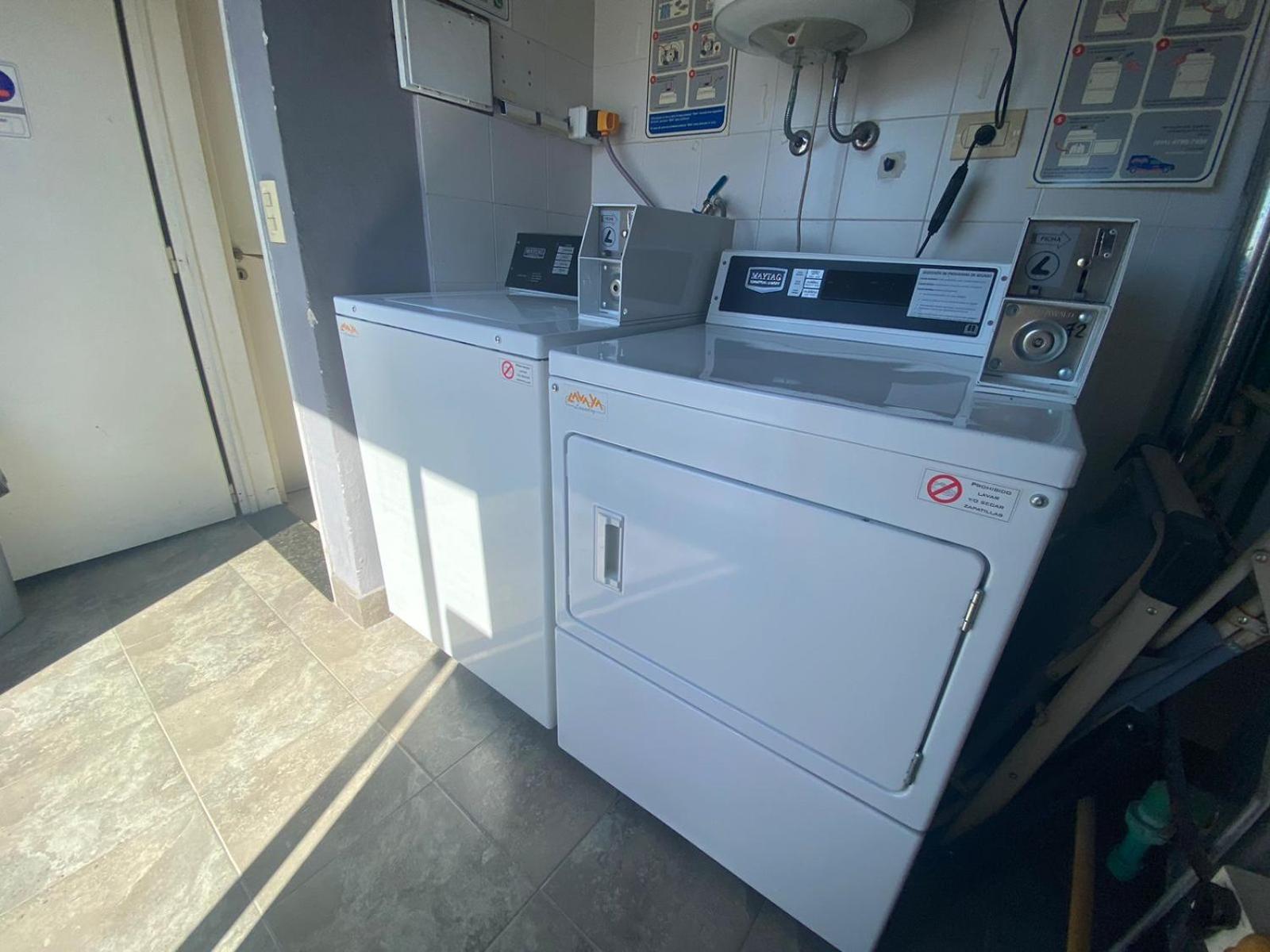 Apartament Roosevelt 1681 Buenos Aires Zewnętrze zdjęcie