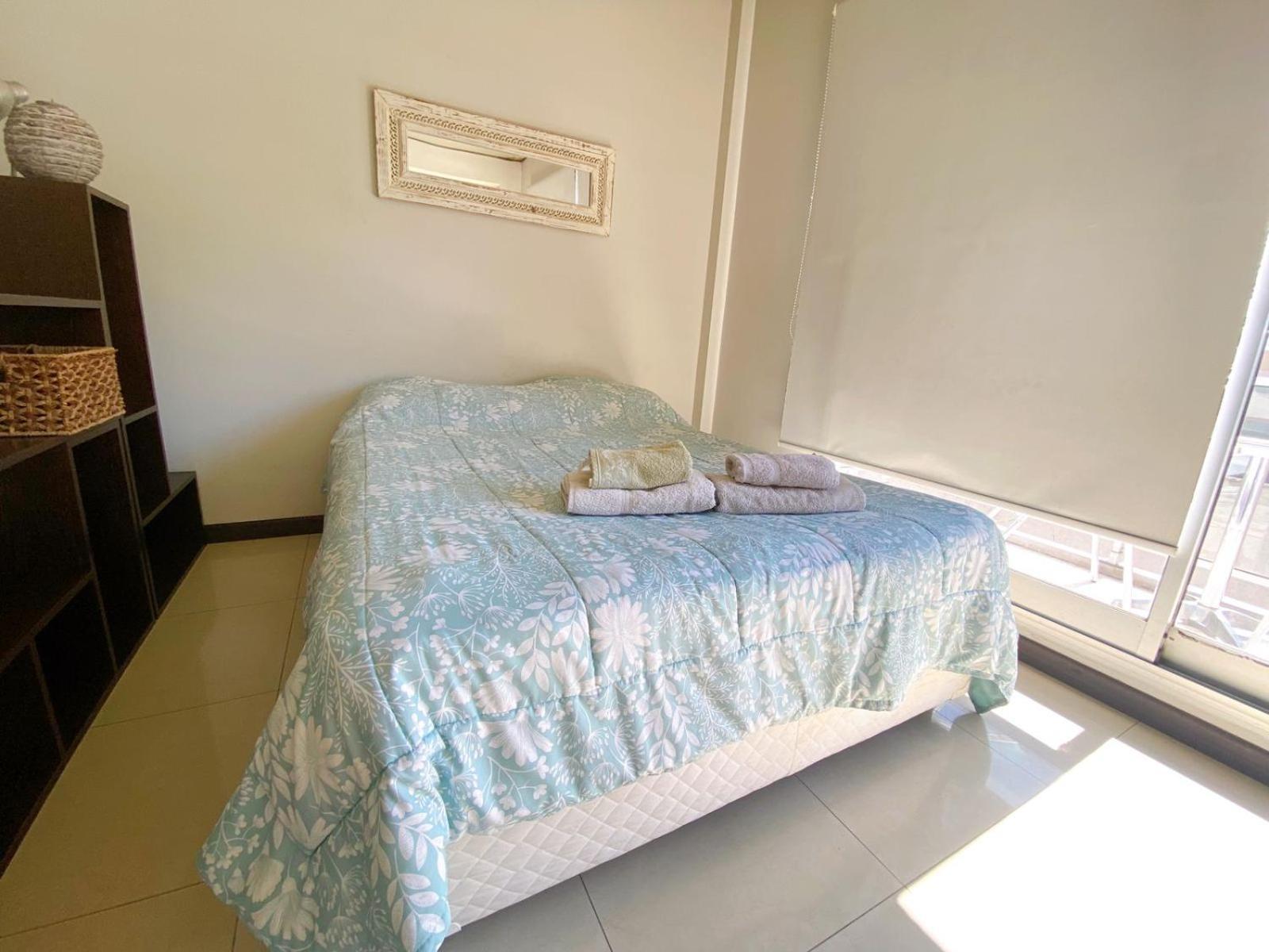 Apartament Roosevelt 1681 Buenos Aires Zewnętrze zdjęcie