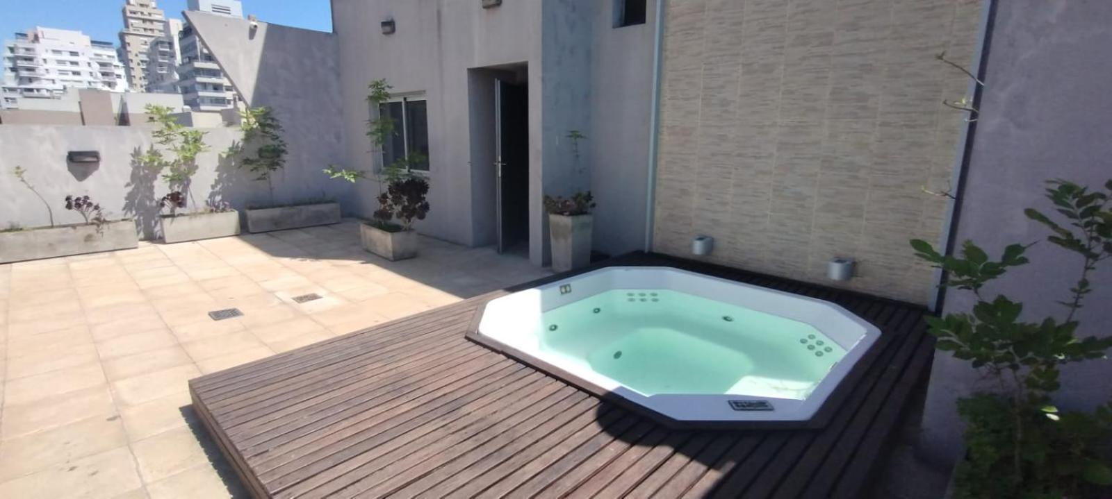 Apartament Roosevelt 1681 Buenos Aires Zewnętrze zdjęcie