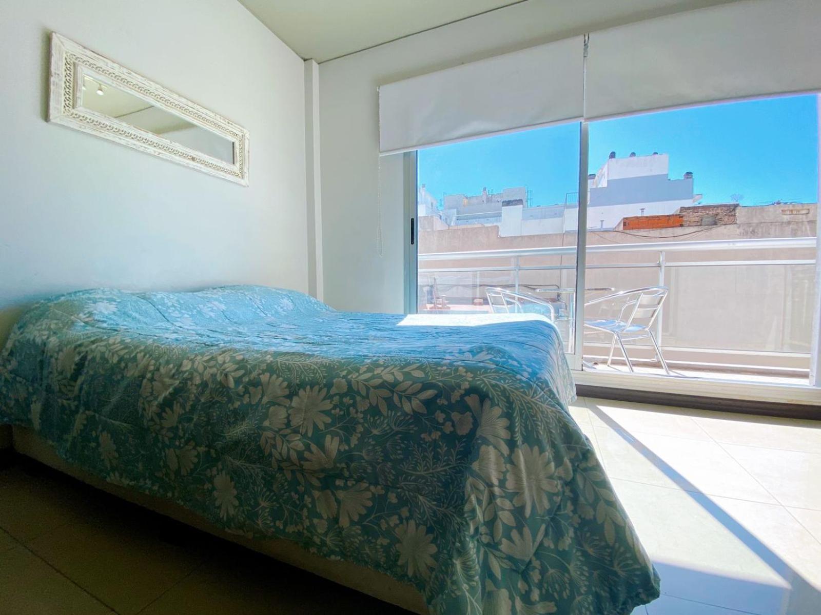 Apartament Roosevelt 1681 Buenos Aires Zewnętrze zdjęcie