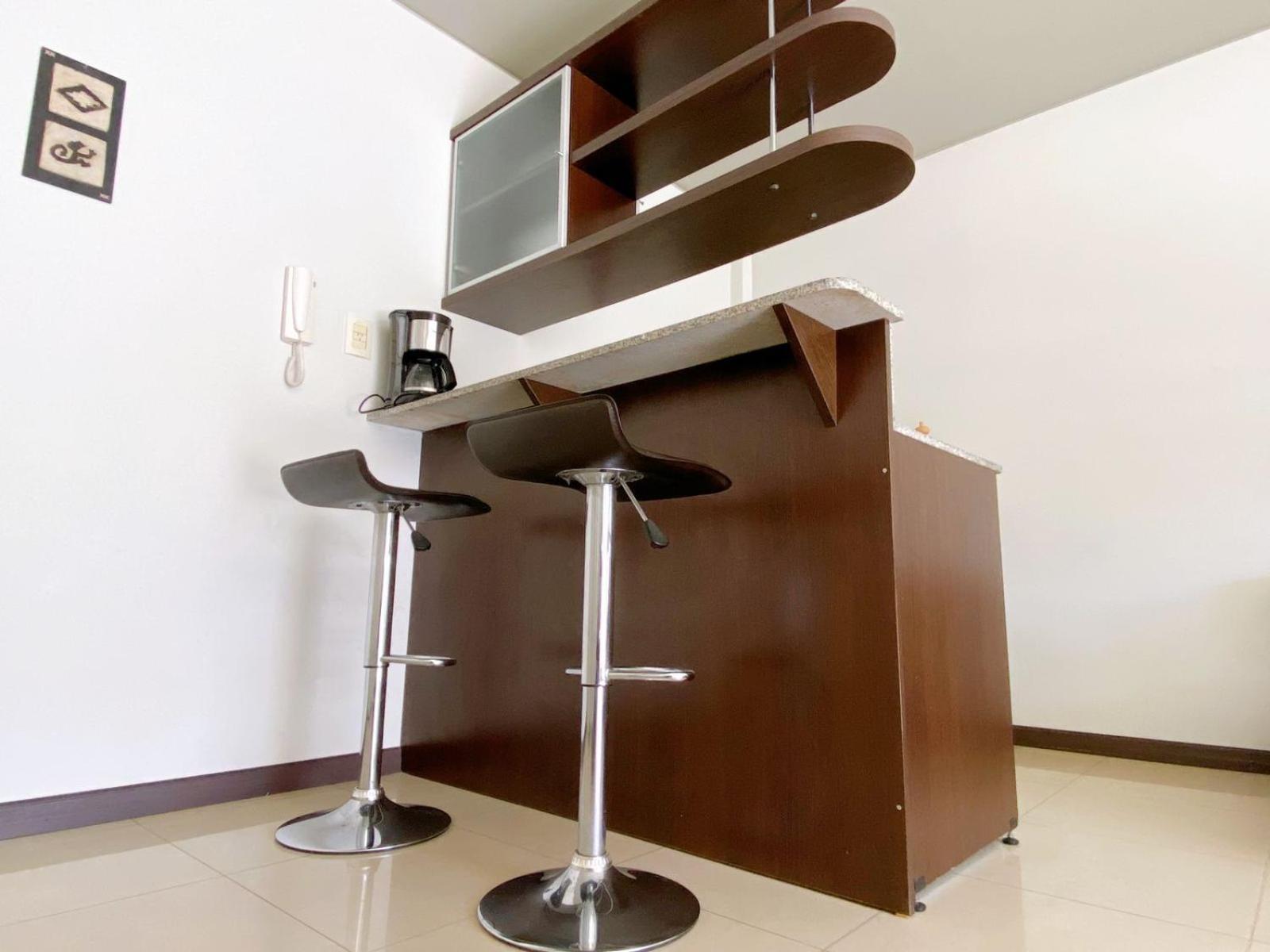Apartament Roosevelt 1681 Buenos Aires Zewnętrze zdjęcie