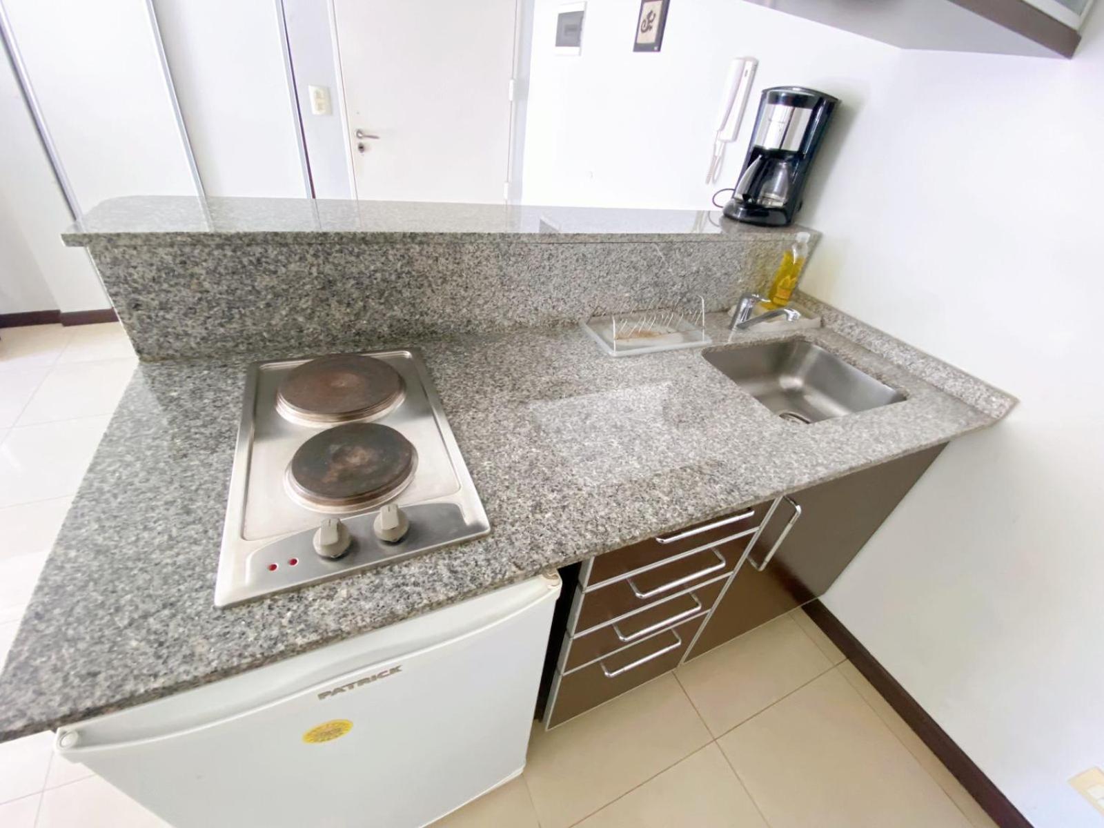 Apartament Roosevelt 1681 Buenos Aires Zewnętrze zdjęcie