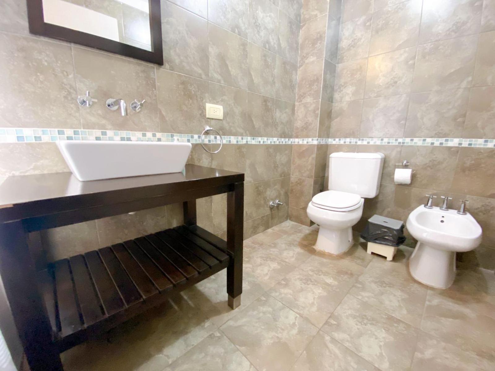 Apartament Roosevelt 1681 Buenos Aires Zewnętrze zdjęcie