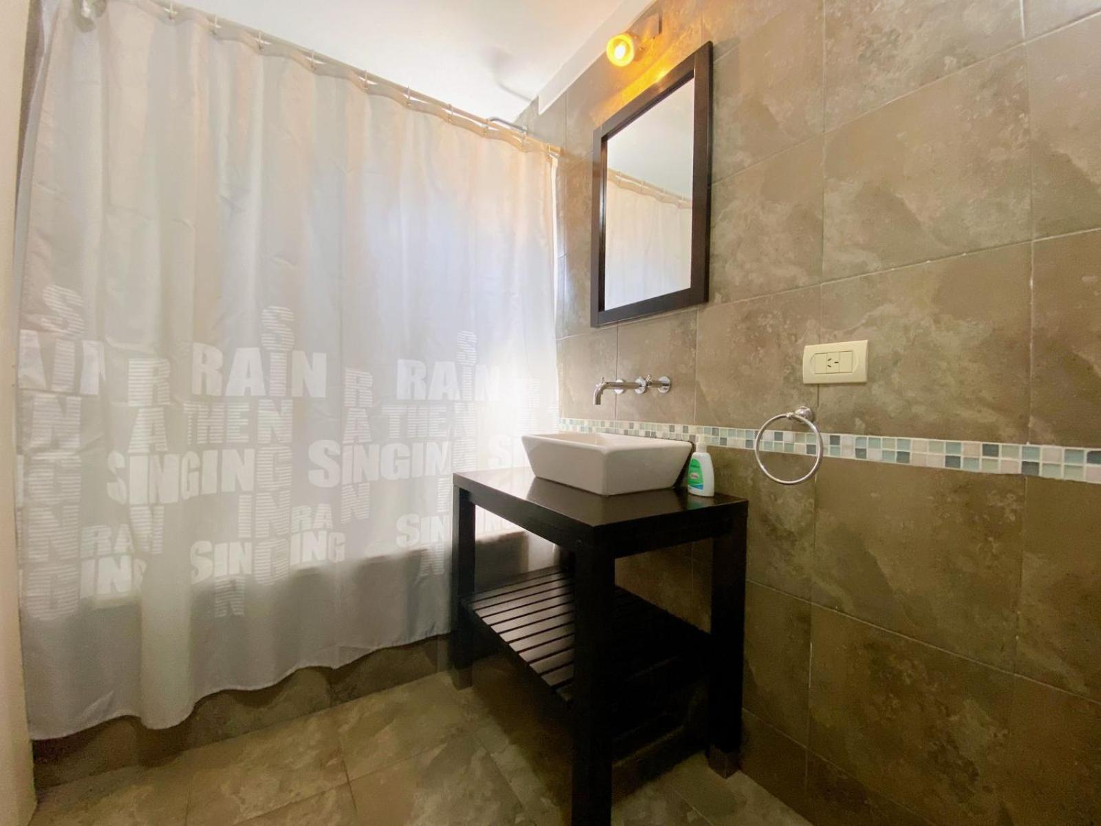 Apartament Roosevelt 1681 Buenos Aires Zewnętrze zdjęcie