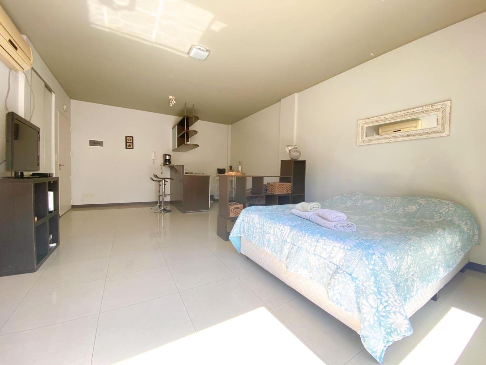Apartament Roosevelt 1681 Buenos Aires Zewnętrze zdjęcie