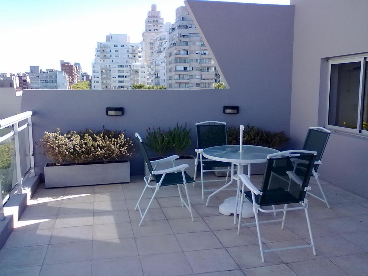 Apartament Roosevelt 1681 Buenos Aires Zewnętrze zdjęcie