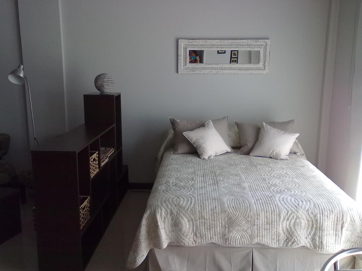 Apartament Roosevelt 1681 Buenos Aires Zewnętrze zdjęcie