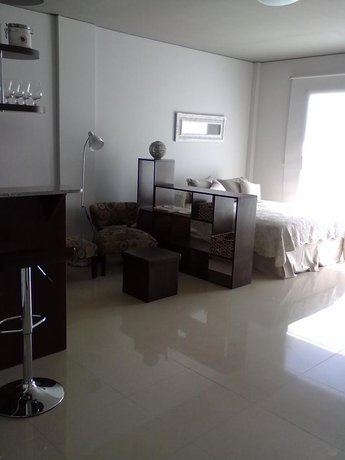 Apartament Roosevelt 1681 Buenos Aires Zewnętrze zdjęcie