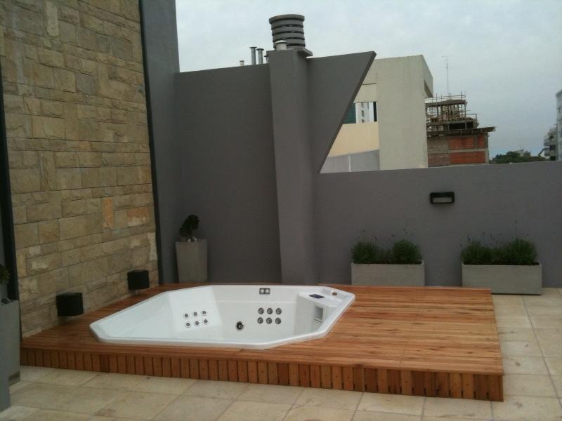 Apartament Roosevelt 1681 Buenos Aires Zewnętrze zdjęcie