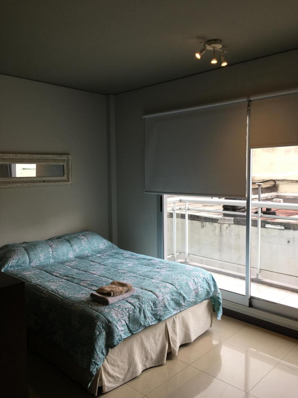 Apartament Roosevelt 1681 Buenos Aires Zewnętrze zdjęcie