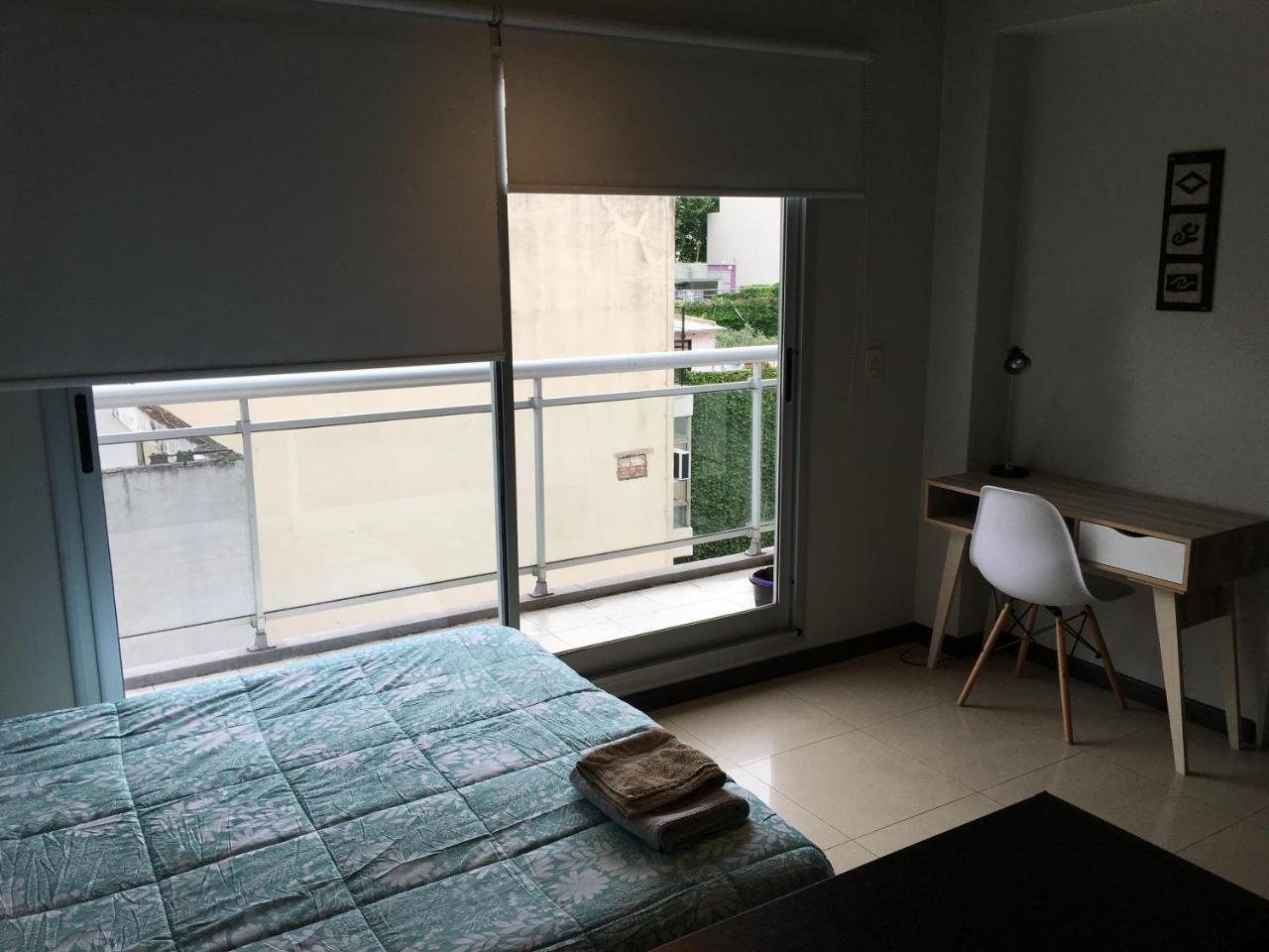 Apartament Roosevelt 1681 Buenos Aires Zewnętrze zdjęcie