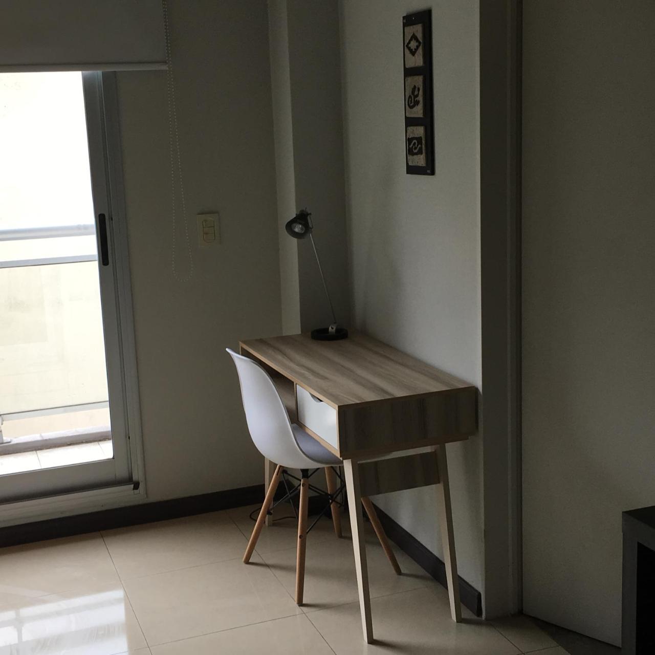 Apartament Roosevelt 1681 Buenos Aires Zewnętrze zdjęcie
