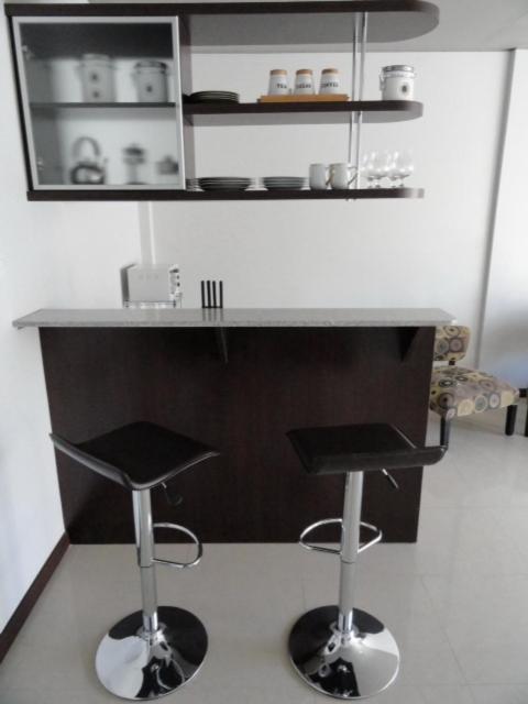 Apartament Roosevelt 1681 Buenos Aires Zewnętrze zdjęcie