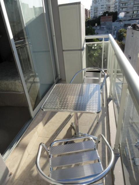 Apartament Roosevelt 1681 Buenos Aires Zewnętrze zdjęcie